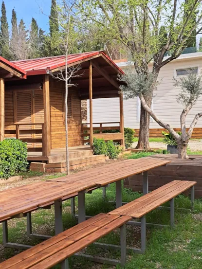 Bungalow Tramuntana