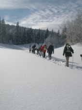Camping Le Champ de Mars