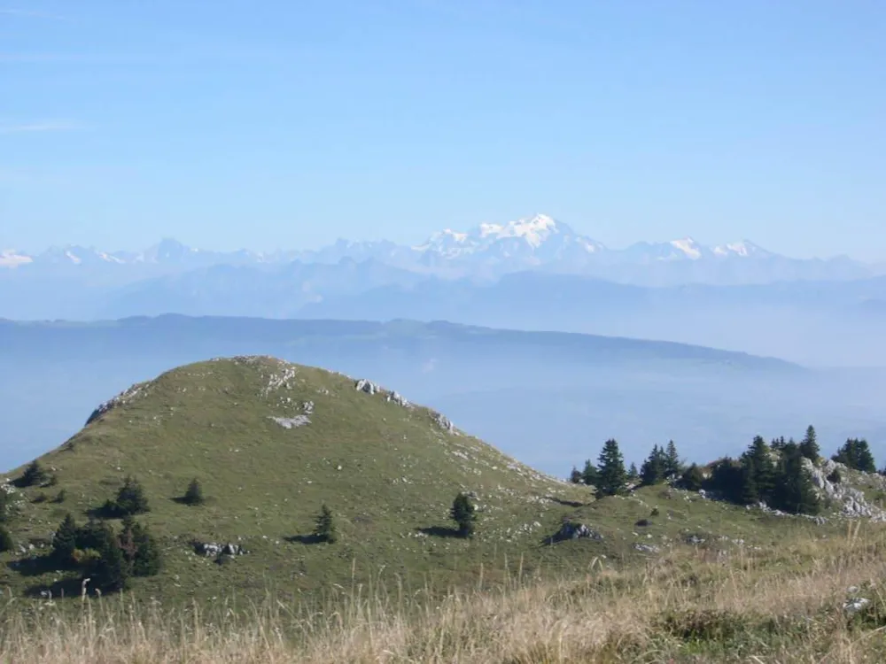 Camping Le Champ de Mars