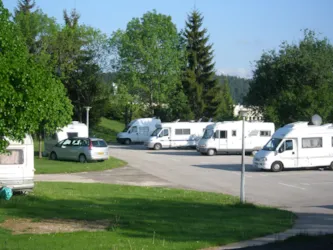 Camping Le Champ de Mars - image n°2 - Camping Direct