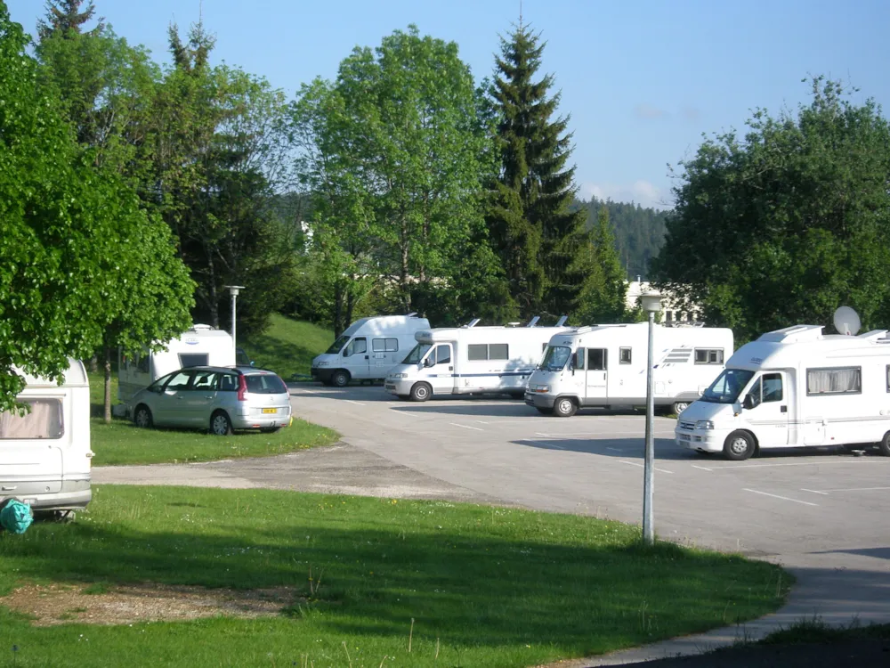 Camping Le Champ de Mars - image n°2 - Camping Direct