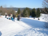 Camping Le Champ de Mars
