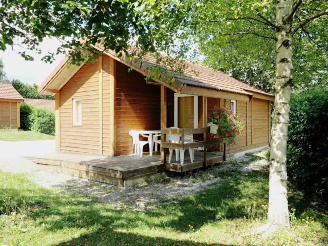 Camping Le Champ de Mars - image n°4 - Camping Direct