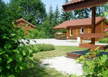 Chalet 35M² Accessibile Alle Persone Con Mobilità Ridotta