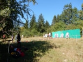 Camping Le Champ de Mars