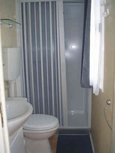Mobile-home