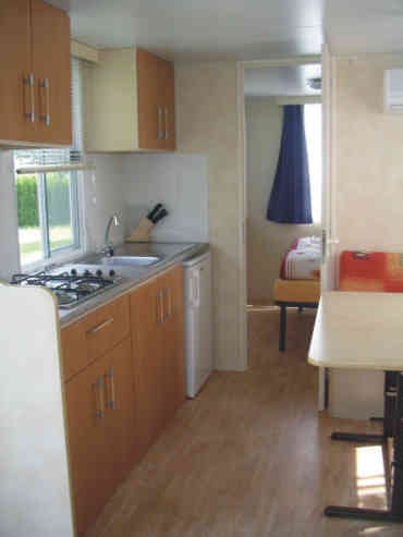 Mobile-home