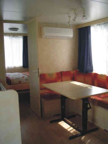 Mobile-home