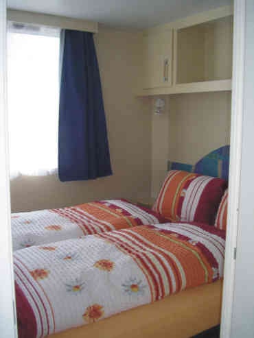 Mobile-home