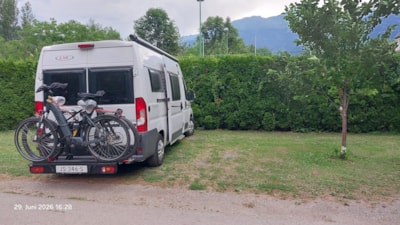 ECO-Pitch "CCP" - Kein ACSI Platz