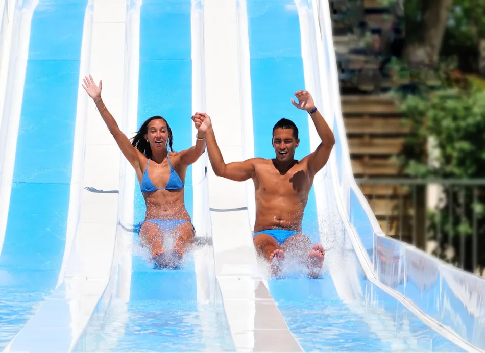 Camping Marvilla Parks - Domaine La Yole