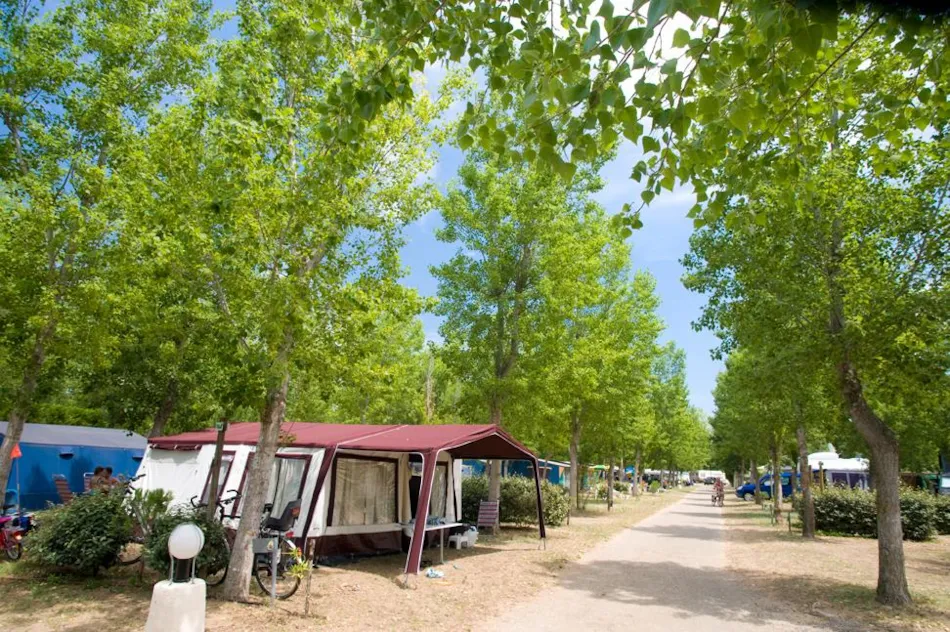 Camping Marvilla Parks - Domaine La Yole