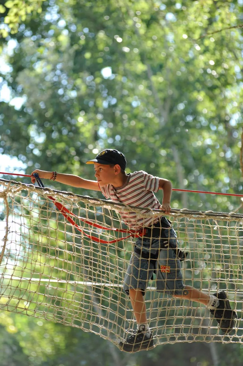 Camping Marvilla Parks - Domaine La Yole