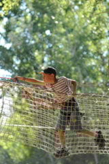 Foto #3 van Homair-Marvilla – Domaine La Yole Camping resort & Spa