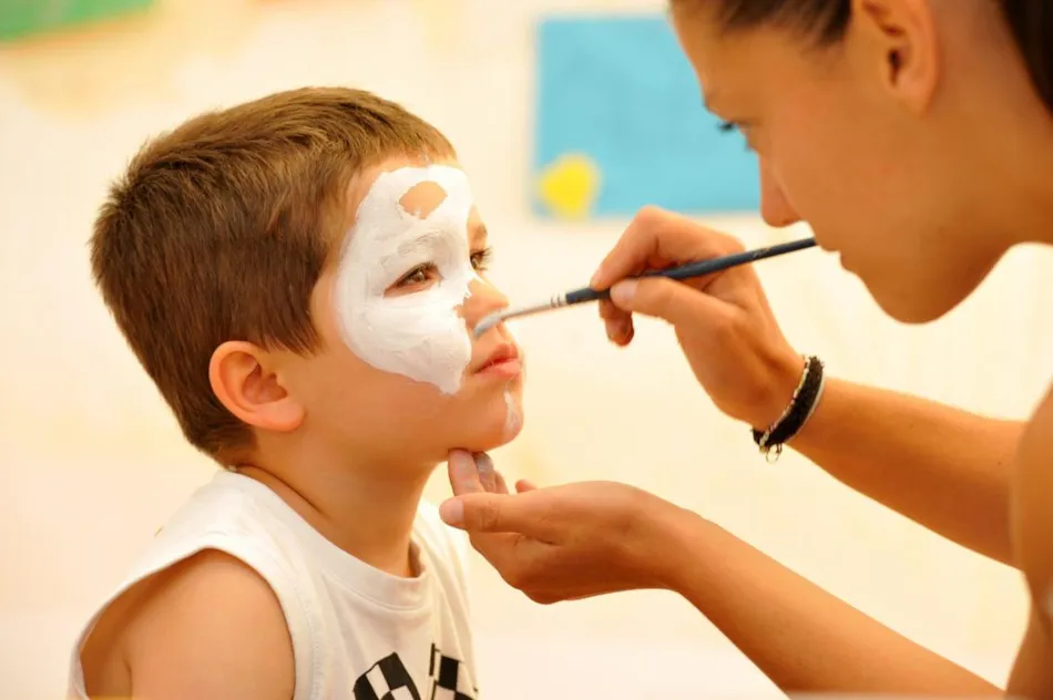 Camping Marvilla Parks - Domaine La Yole