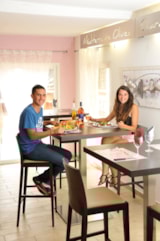 Foto #24 van Homair-Marvilla – Domaine La Yole Camping resort & Spa