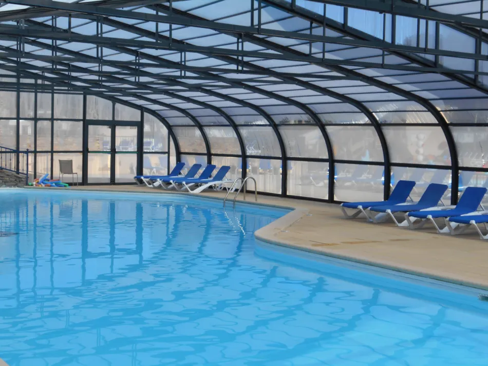 Camping Marvilla Parks - Domaine La Yole