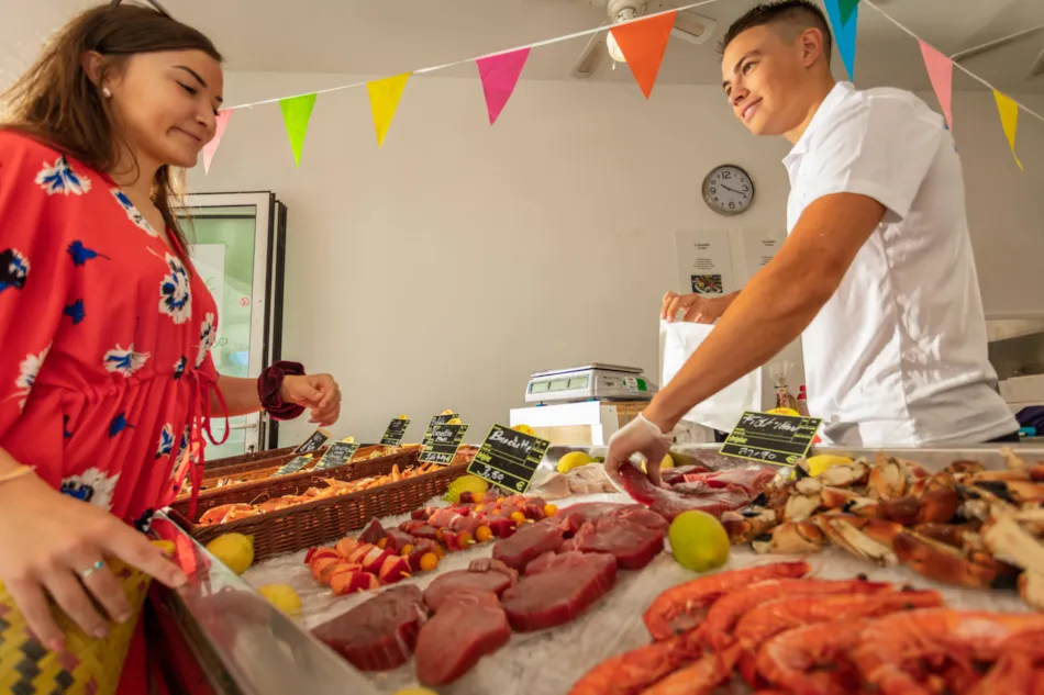 Camping Marvilla Parks - Domaine La Yole