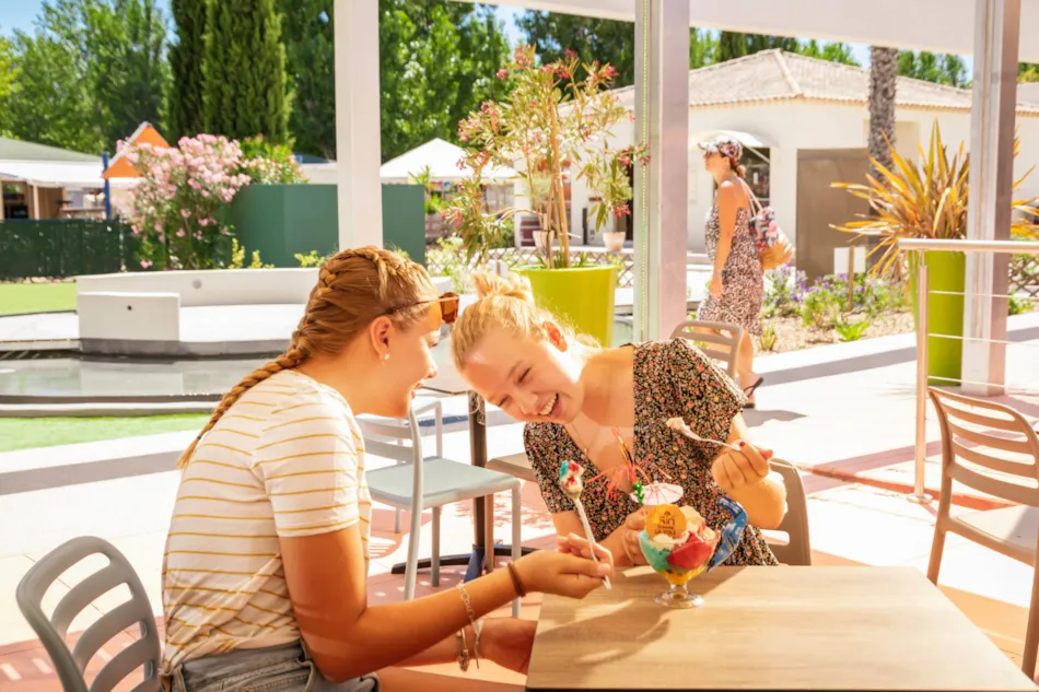 Camping Marvilla Parks - Domaine La Yole