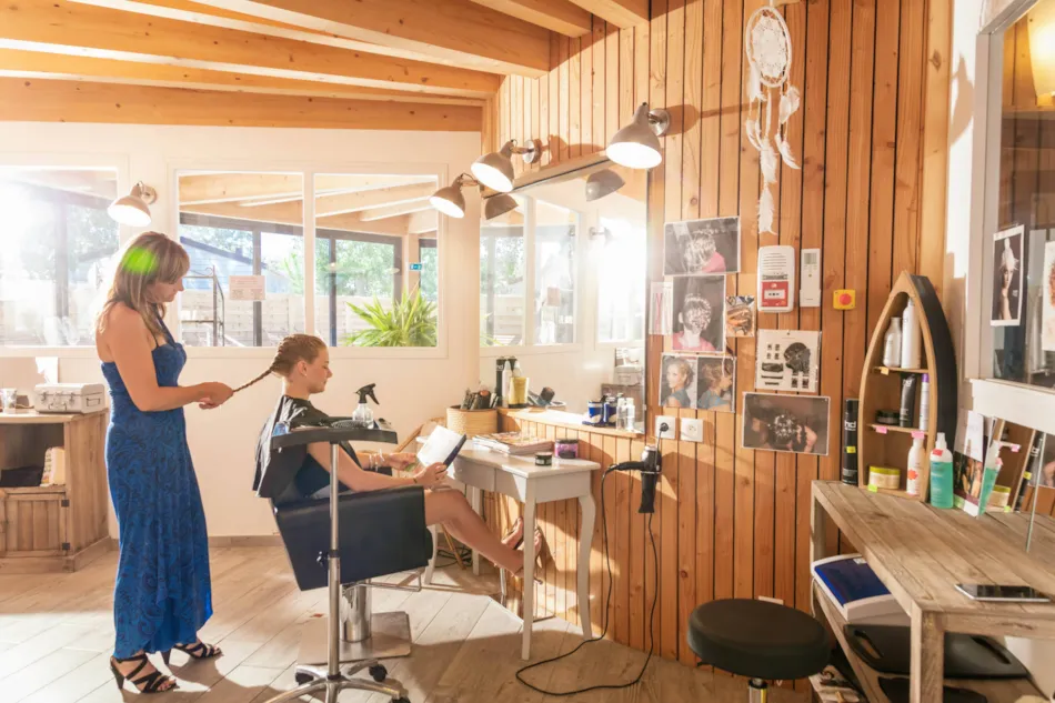 Camping Marvilla Parks - Domaine La Yole