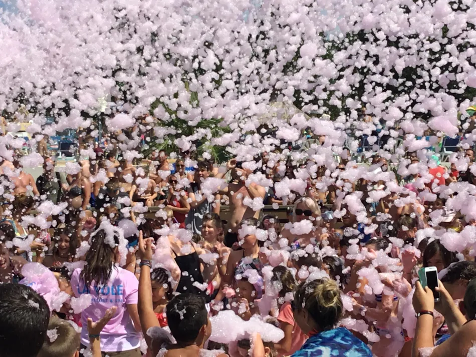 Camping Marvilla Parks - Domaine La Yole