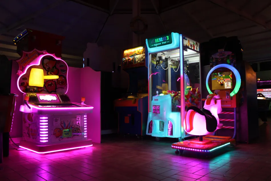 Camping Marvilla Parks - Domaine La Yole