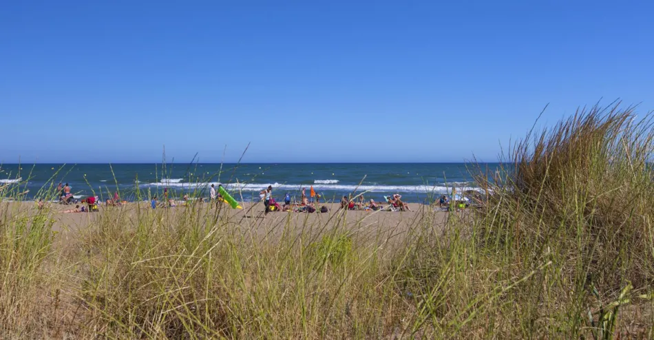 Camping Marvilla Parks - Domaine La Yole