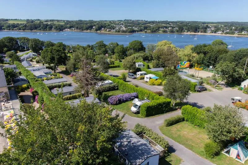 Camping Saint JEAN**** - image n°1 - Camping2Be