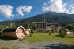 Schluga Camping Hermagor Schluga Camping Hermagor