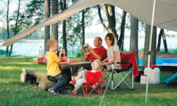 Campingplatz am Useriner See - mit FKK - image n°4 - 