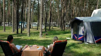 Campingplatz am Useriner See - mit FKK - image n°3 - Camping Direct