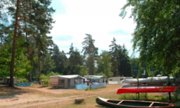 FKK Campingplatz am Rätzsee - image n°2 - 