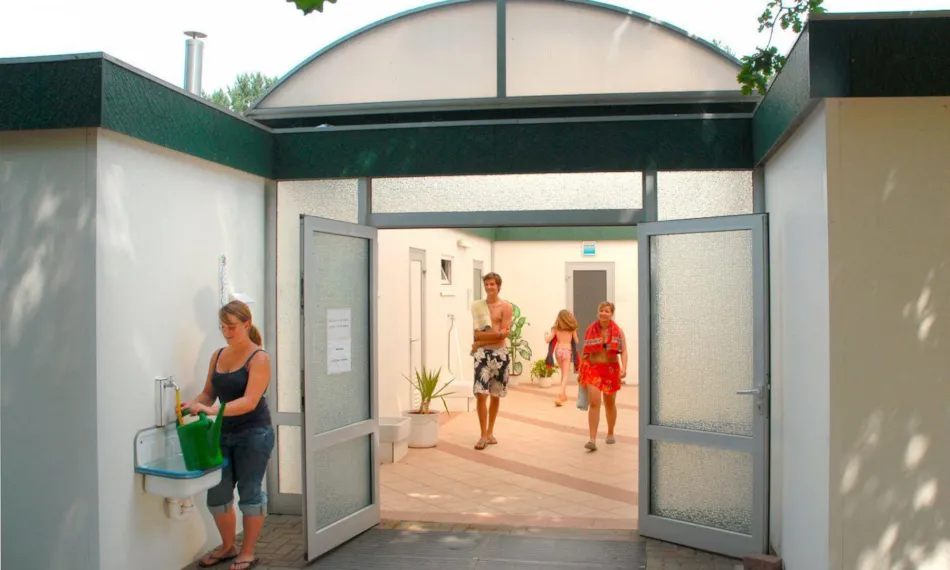 FKK Campingplatz am Rätzsee