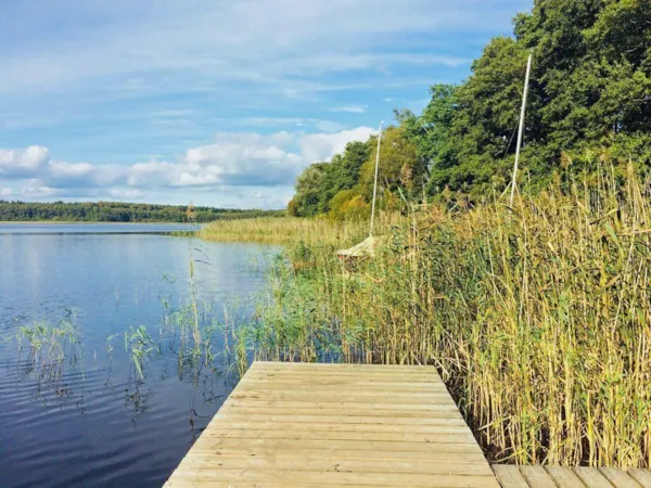 FKK Campingplatz am Rätzsee