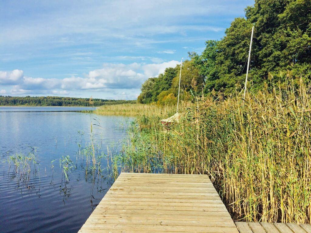 FKK Campingplatz am Rätzsee — Foto 3