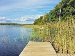 FKK Campingplatz am Rätzsee - image n°3 - 