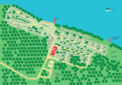 FKK Campingplatz am Rätzsee