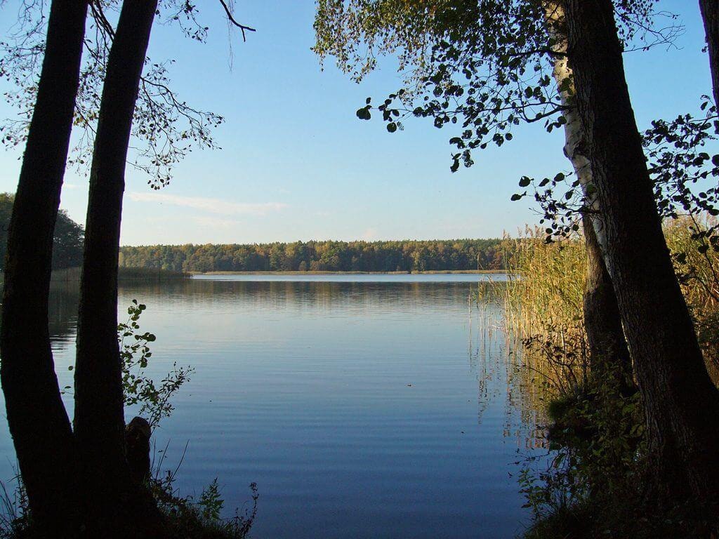 FKK Campingplatz am Rätzsee — Foto 5