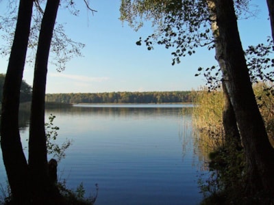FKK Campingplatz am Rätzsee