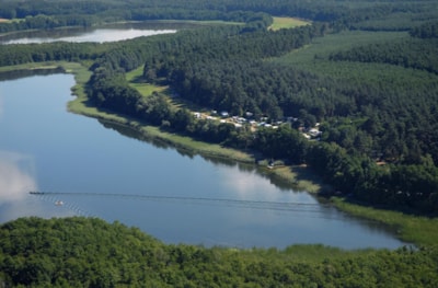 Camping pitch 80-114 m² — 14