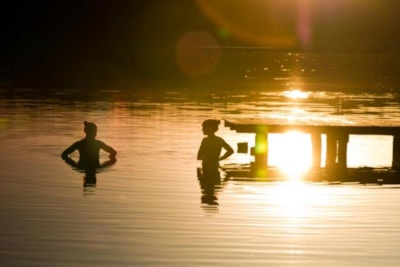 Flat rate for those travelling by canoe or kayak — 11