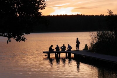 Flat rate for those travelling by canoe or kayak — 21