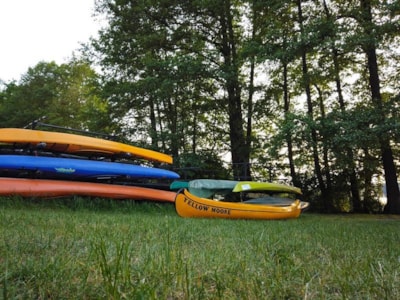 Caravan „Tabbert Diadem 540“ — 9