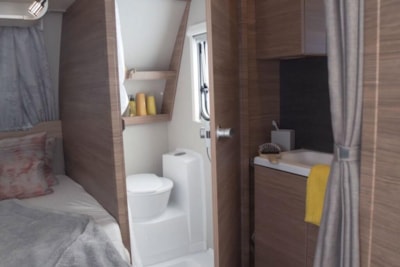 Caravans Weinsberg — 4