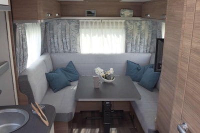 Caravans Weinsberg — 3