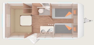 Caravans Weinsberg — 5