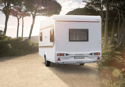 Caravans Weinsberg — 1