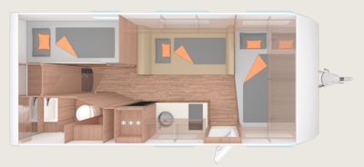 Caravans Weinsberg — 6