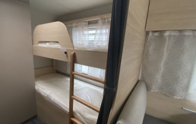 Caravans Weinsberg — 7