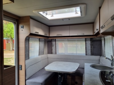 Premium Caravan Knaus Sport — 6